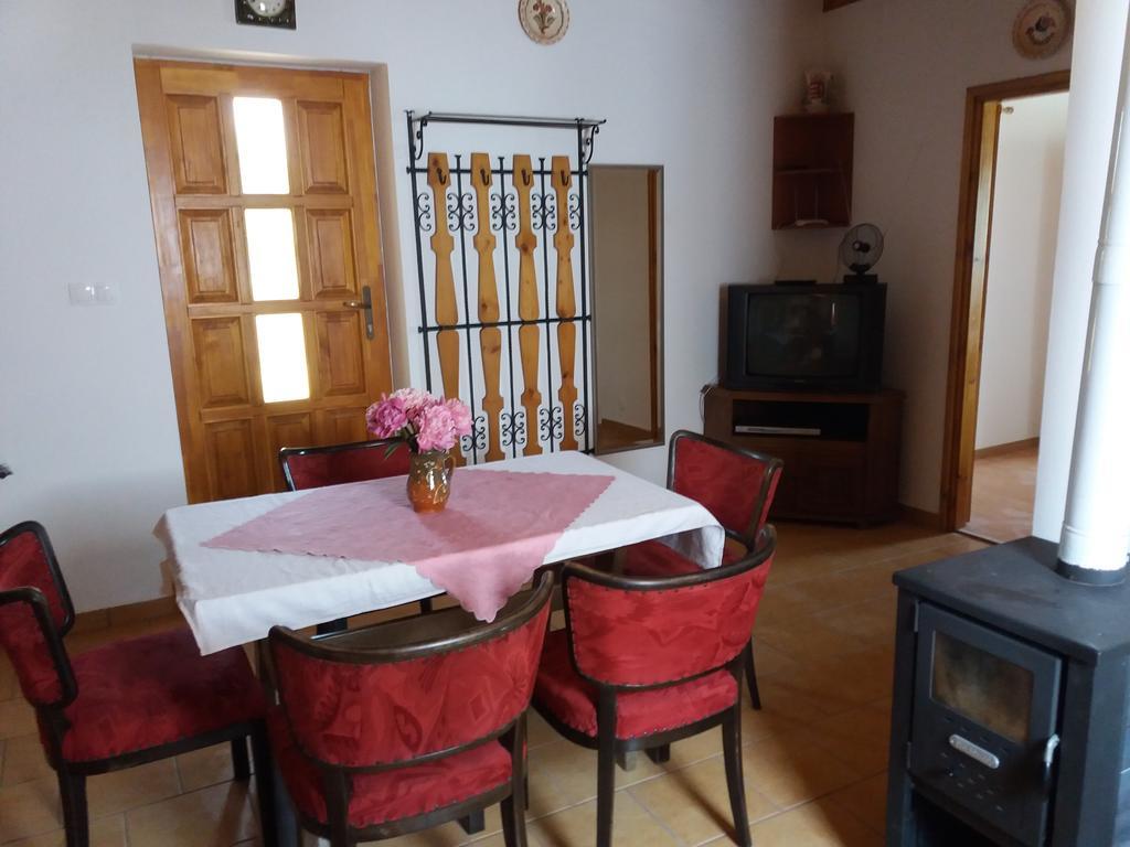 Orbán vendégház Hostal Kovagoors Exterior foto